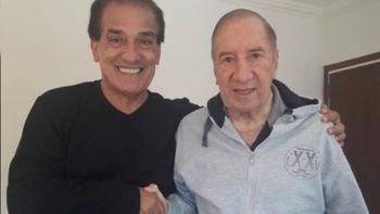 El duro testimonio de Lemme sobre Bilardo: Ya no reconoce a nadie