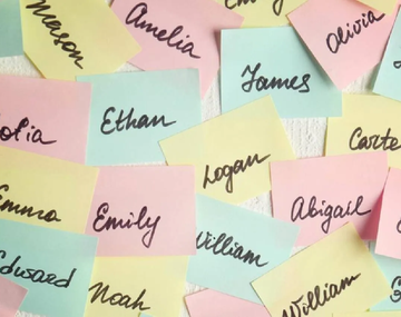 Este es el nombre femenino que se lleva el título del más hermoso del mundo