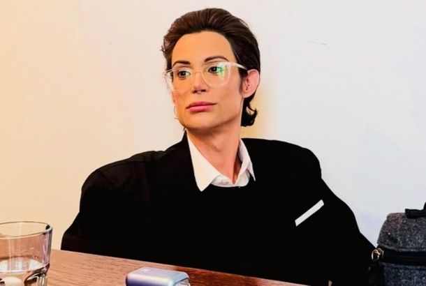 Fuerte indignación tras la condena a Felipe Pettinato: cruces y cuestionamientos en vivo