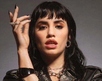 Lali Espósito