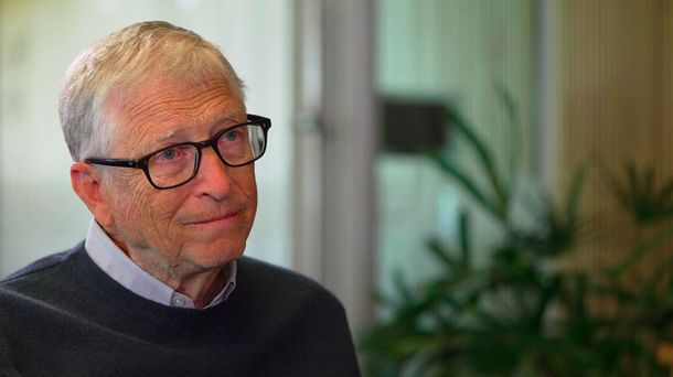 Bill Gates habló sobre su relación con Jeffrey Epstein: Me arrepiento de cada minuto que pasé con él