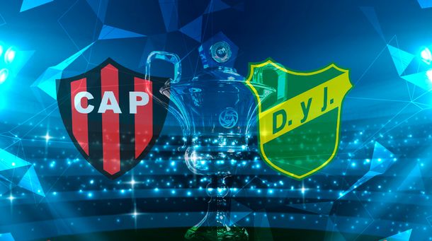 Patronato de Paraná vs. Defensa y Justicia por la Superliga 2018/19: horario, formaciones y TV