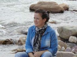 Jimena Beatriz Salas de 44 años