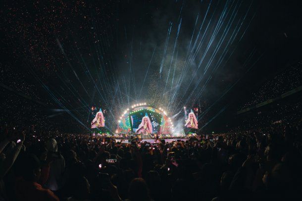 Foto: @Daleplaylive Foto: @Daleplaylive