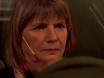 El insólito spot de Bullrich a lo Rápidos y Furiosos para profundizar la interna de JxC