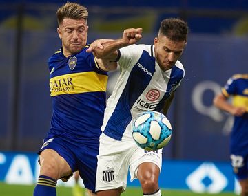 Boca visita a Talleres en Córdoba en busca de avanzar a la fase campeonato