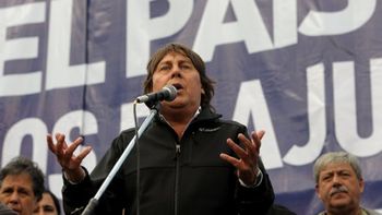 la cta se suma al paro de manana y amenaza con otra huelga de 36 horas la cta se suma al paro de manana y amenaza con otra huelga de 36 horas
