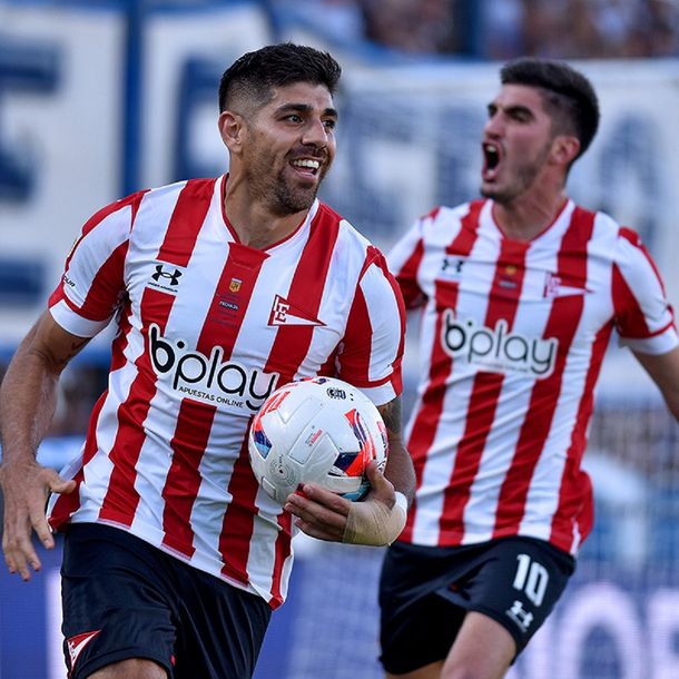 De Leandro Díaz para Gimnasia: Les quiero pedir disculpas