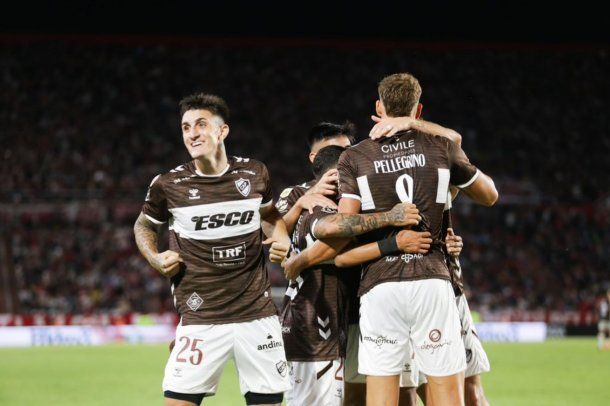 Fútbol libre por celular: cómo ver en vivo Platense vs San Lorenzo