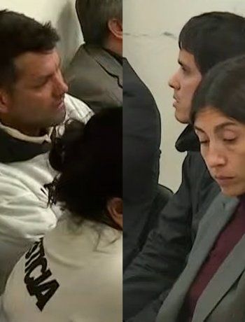 Este martes se llevó adelante la audiencia de imputación.