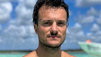 Juan Manuel Reverter fue localizado y capturado esta mañana en Oregón. Juan Manuel Reverter fue localizado y capturado esta mañana en Oregón.