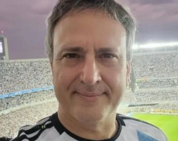 La AFA va a la Justicia: denunciarán al juez que bloqueó el viaje de Chiqui Tapia para liberar a Nahuel Gallo