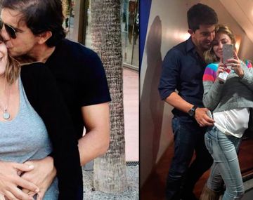 Amalia Granata trató a Paula de extorsionadora