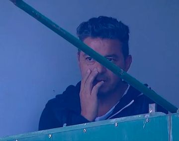 Marcelo Gallardo recibió una oferta por la que podría convertirse en el entrenador mejor pago del planeta