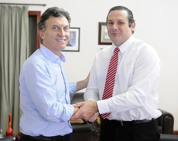 Dura crítica del intendente de Dolores a FAUnen