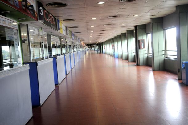 Una joven de 17 años denunció que fue drogada en Retiro