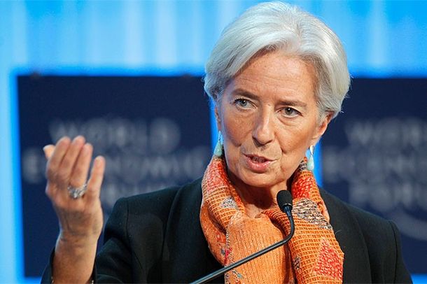 FMI no opinará aún en juicio de fondos buitre contra Argentina