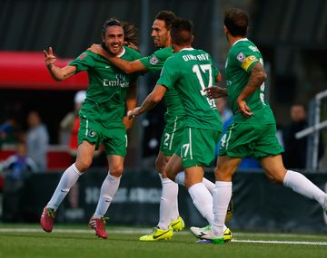 Histórico: un equipo de Estados Unidos jugará un amistoso en Cuba