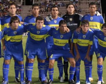 La dura confesión de un exjugador de Boca: Soy adicto