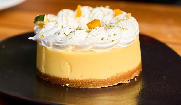 Día del Lemon pie: las variantes para elegir a la hora del postre o del té y dónde comer los más ricos