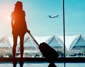 El turismo internacional cayó 65% y se perdieron 142 millones de empleos por el coronavirus