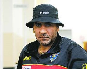 Detienen a dos barrs con casi 15 kilos de cocaína