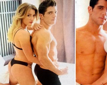 La producción de Mica Viciconte y Pitu Blázquez tras su renuncia a Combate