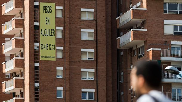 España aprueba anteproyecto de Ley de Alquileres
