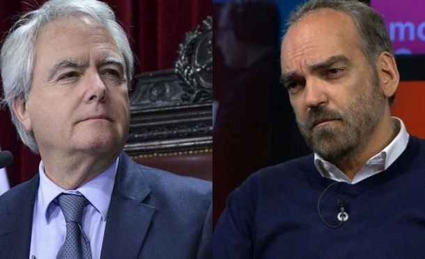 Referentes de Juntos por el Cambio y la UCR repudian la protesta de policías frente a la Quinta de Olivos