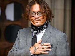 johnny depp desembarca en la television argentina: que programa visitara y cuando johnny depp desembarca en la television argentina: que programa visitara y cuando
