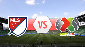 El fútbol mexicano se nutre gradualmente de elementos estadounidense y eso hace presumir a Dan Garber , Comisionado de la MLS, que su liga es igual a la azteca. El fútbol mexicano se nutre gradualmente de elementos estadounidense y eso hace presumir a Dan Garber , Comisionado de la MLS, que su liga es igual a la azteca.