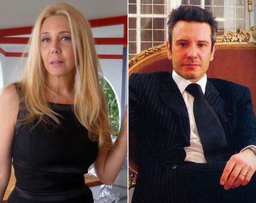 Mariana Nannis denunció a su cirujano plástico