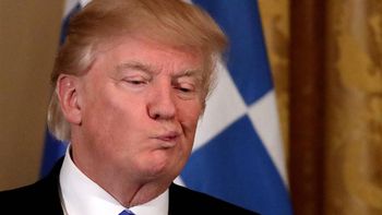 Trump viajará pronto a Florida Trump viajará pronto a Florida