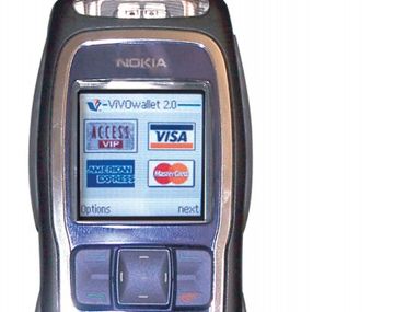 Nokia Web