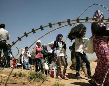 Unas sesenta familias en Siria han manifestado su voluntad de venir al país