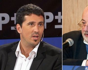 Sobreseyeron al fiscal Gonella en una causa iniciada por Bonadio