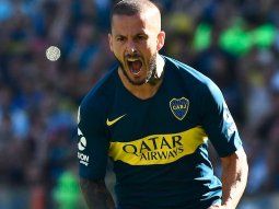 La tensa negociación por la que el Pipa Benedetto no llegó a Boca