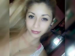 Ayelén salió a las 10 de la mañana del lunes y no volvió a su casa.