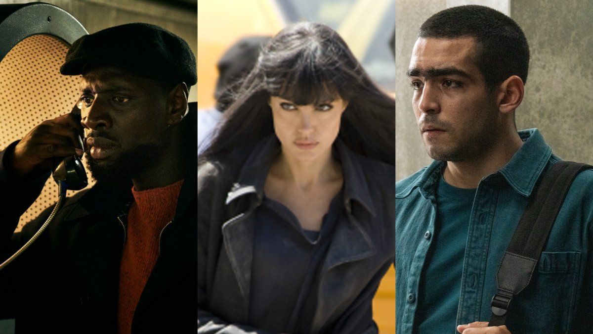 Netflix: las series y películas que se estrenan en octubre