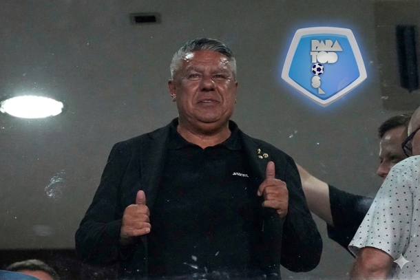 ¿Vuelve Fútbol para Todos con Chiqui Tapia? Cuándo se podrá ver la Liga Profesional de Fútbol por LPF Play