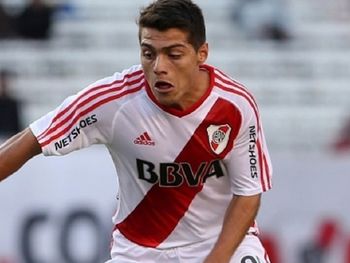 Gallardo pondrá a un juvenil para reemplazar al lesionado Milton Casco