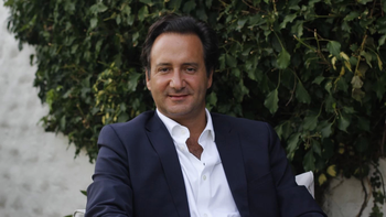 ignacio munyo: el gran desafio que tienen america latina y el uruguay es crecer ignacio munyo: el gran desafio que tienen america latina y el uruguay es crecer