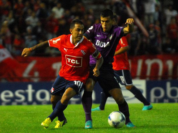 Independiente-Boca: un clásico con mucho en juego