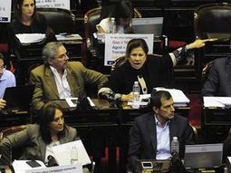 La oposición intentará nuevamente atenuar la suba de las tarifas desde el Congreso.