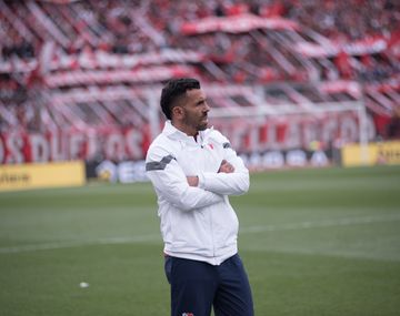 Independiente definió el futuro de Carlos Tevez: ¿renueva o se va?