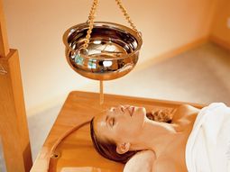 Ayurveda terapias alternativas LA PLATA