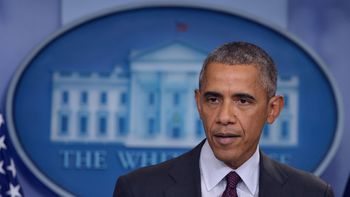 para la casa blanca, la visita de obama marca un nuevo comienzo en relacion con la argentina para la casa blanca, la visita de obama marca un nuevo comienzo en relacion con la argentina