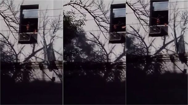 Crisis en el Centro Gallego: llevan 18 meses sin cobrar y dos empleadas intentaron quitarse la vida