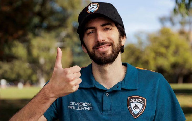 División Palermo fue nominada a los Premios Emmy Internacional