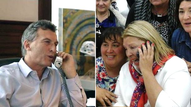 ¿Cuál es la jugada de Macri detrás del acuerdo con Carrió de cara a las PASO?